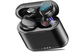 TOZO T6 True Wireless Earbuds