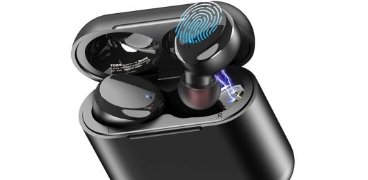 The best wireless earbuds in 2021: Our complete guide TOZO T6 True Wireless Earbuds