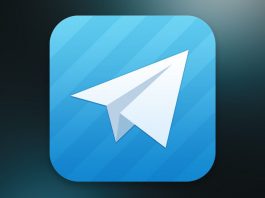 Telegram Messenger