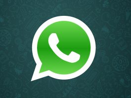 WhatsApp Messenger