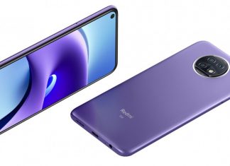 Xiaomi Redmi Note 9T 5G: An affordable 5G smartphone Xiaomi Redmi Note 9T 5G