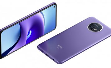 Xiaomi Redmi Note 9T 5G: An affordable 5G smartphone Xiaomi Redmi Note 9T 5G
