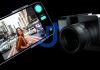 ALICE CAMERA M4/3: The new Smartphone combining Camera ALICE CAMERA