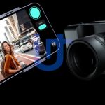 ALICE CAMERA M4/3: The new Smartphone combining Camera ALICE CAMERA