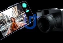 ALICE CAMERA M4/3: The new Smartphone combining Camera ALICE CAMERA