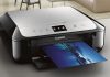 Top 5 New photo printers: Comparison, Reviews and Buying Guide canon printer photo 2021