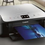 Top 5 New photo printers: Comparison, Reviews and Buying Guide canon printer photo 2021