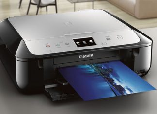 Top 5 New photo printers: Comparison, Reviews and Buying Guide canon printer photo 2021