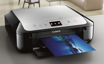 Top 5 New photo printers: Comparison, Reviews and Buying Guide canon printer photo 2021