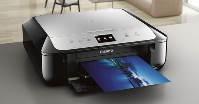 canon printer photo 2021