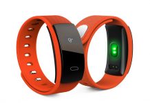 The Best Connected Wristbands in 2021 SMART BRACELET