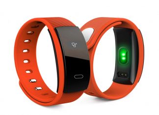 The Best Connected Wristbands in 2021 SMART BRACELET