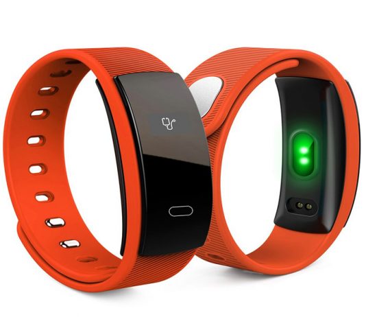 The Best Connected Wristbands in 2021 SMART BRACELET