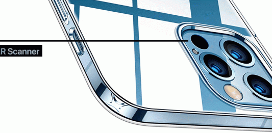 New iPhone 13: Apple plans to equip all models with a LiDAR sensor iphone 13