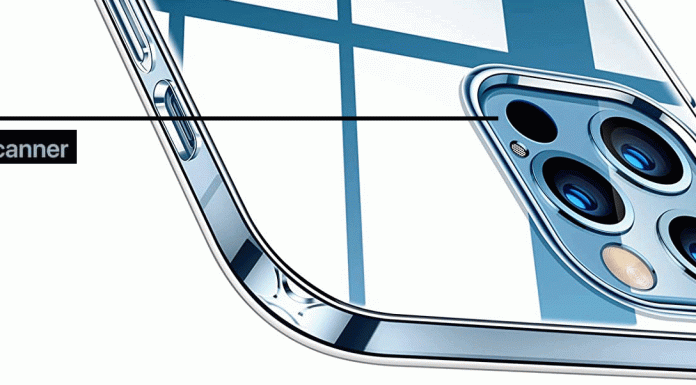 New iPhone 13: Apple plans to equip all models with a LiDAR sensor iphone 13