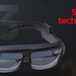 ThinkReality A3: Lenovo Unveils the New Enhanced Reality Glasses Lenovo ©