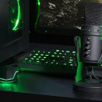 The best microphones for gamers and streamers in 2021 Gaming and streaming microphone.