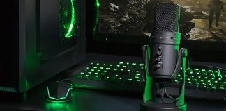 The best microphones for gamers and streamers in 2021 Gaming and streaming microphone.