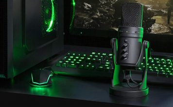 The best microphones for gamers and streamers in 2021 Gaming and streaming microphone.