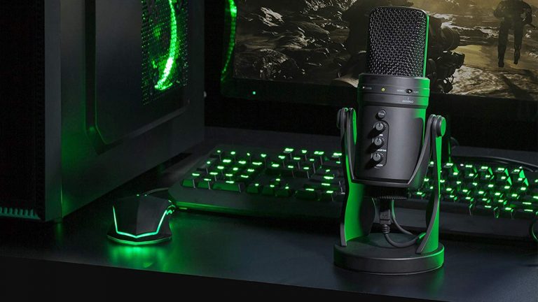 The best microphones for gamers and streamers in 2021
