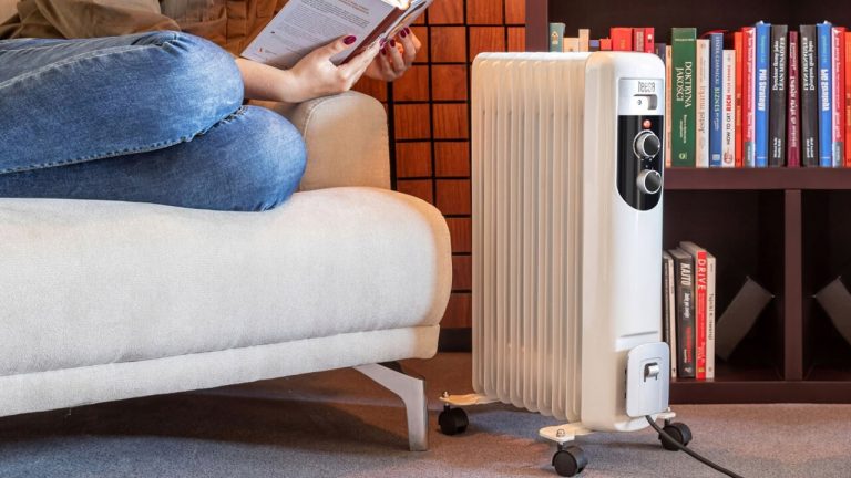 What is the best performing electric radiator?