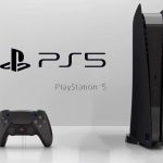 New PS5: A black version with matching DualSense will be available on January 5, 2021. PlayStation 5 2021