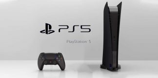 New PS5: A black version with matching DualSense will be available on January 5, 2021. PlayStation 5 2021
