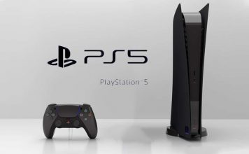New PS5: A black version with matching DualSense will be available on January 5, 2021. PlayStation 5 2021