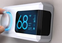 Connected Heating: Precise the way you heat your home Connected heating system