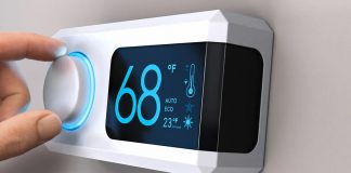 Connected Heating: Precise the way you heat your home Connected heating system