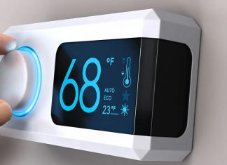 Connected Heating: Precise the way you heat your home Connected heating system