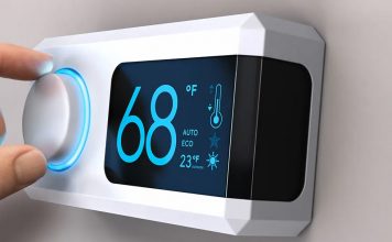 Connected Heating: Precise the way you heat your home Connected heating system