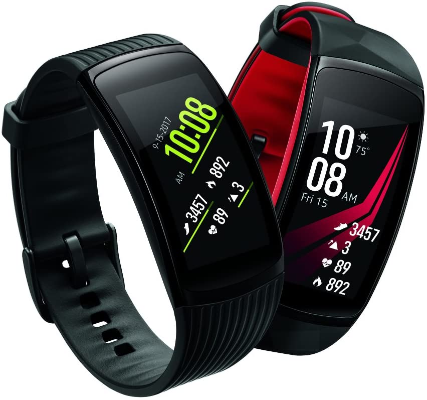 samsung gear fit2 pro 2