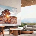 Samsung’s New TVs: CES 2021 samsung microled 2021