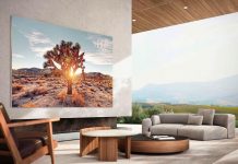 Samsung’s New TVs: CES 2021 samsung microled 2021