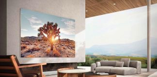 Samsung’s New TVs: CES 2021 samsung microled 2021