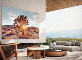 Samsung’s New TVs: CES 2021 samsung microled 2021