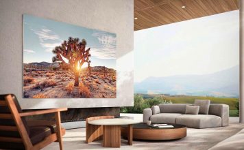Samsung’s New TVs: CES 2021 samsung microled 2021