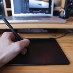 Top 10 best new graphic tablets: Comparison, reviews, and buying guide tablette-graphique 2021