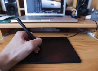 Top 10 best new graphic tablets: Comparison, reviews, and buying guide tablette-graphique 2021