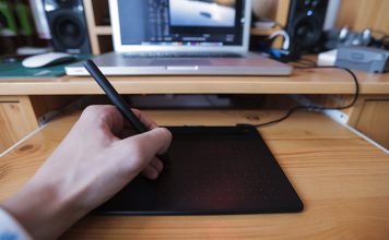 Top 10 best new graphic tablets: Comparison, reviews, and buying guide tablette-graphique 2021