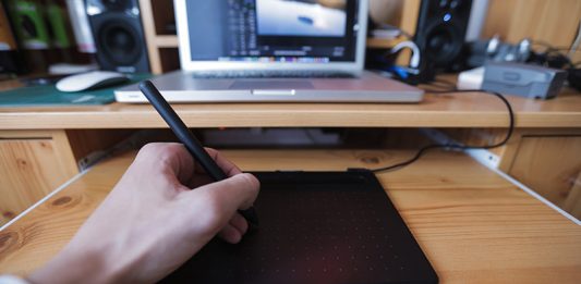 Top 10 best new graphic tablets: Comparison, reviews, and buying guide tablette-graphique 2021