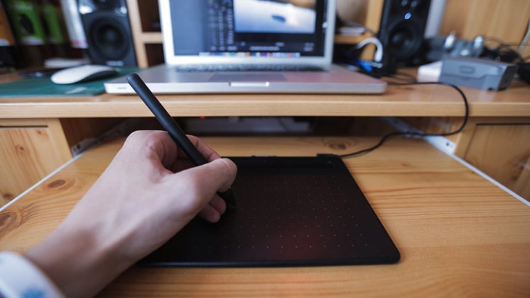 Top 10 best new graphic tablets: Comparison, reviews, and buying guide