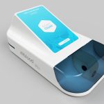 xRblood Pro, for a quick and easy blood testing at home xRbloodPro. ©xRapid-group