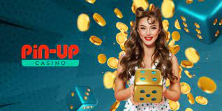 PIN UP Online casino