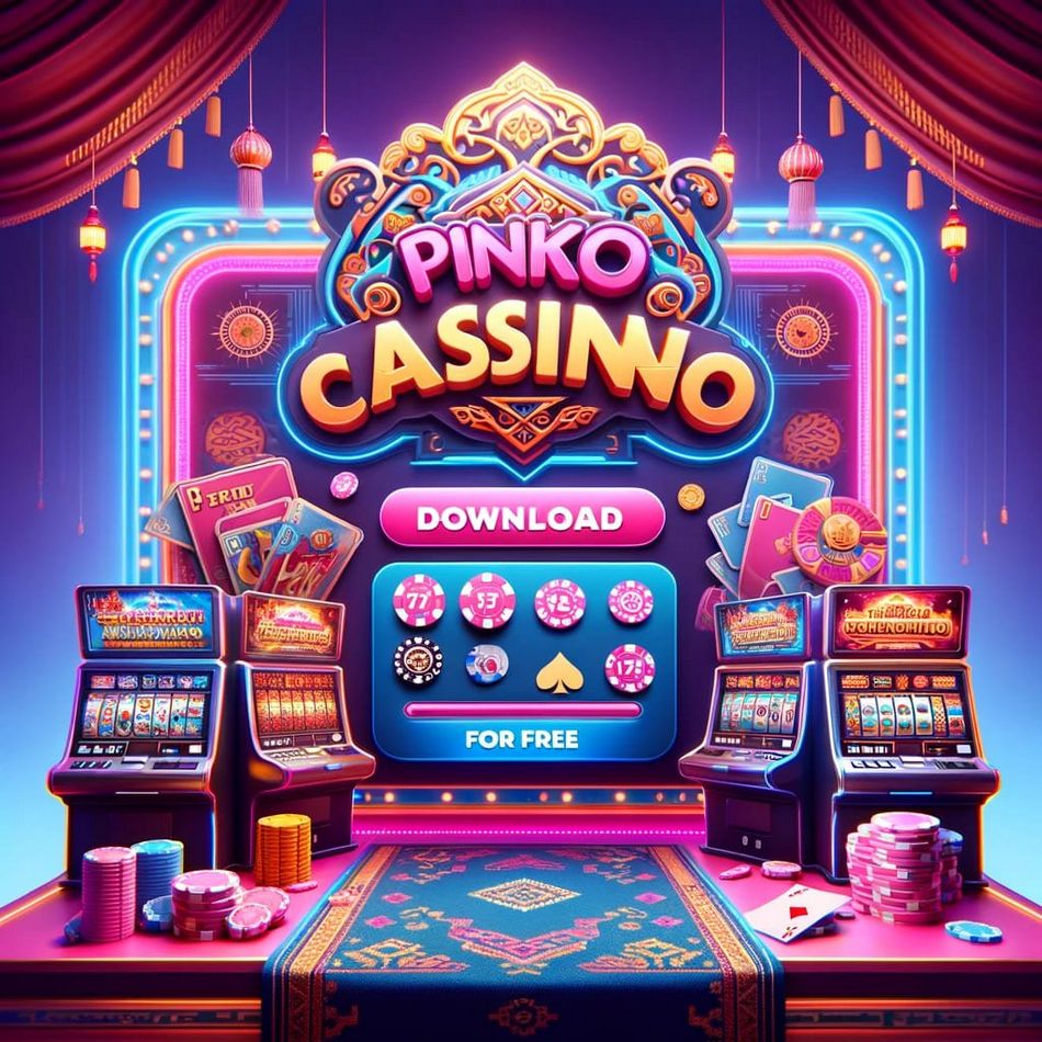 Pinco Casino - Официальный сайт и зеркало для входа