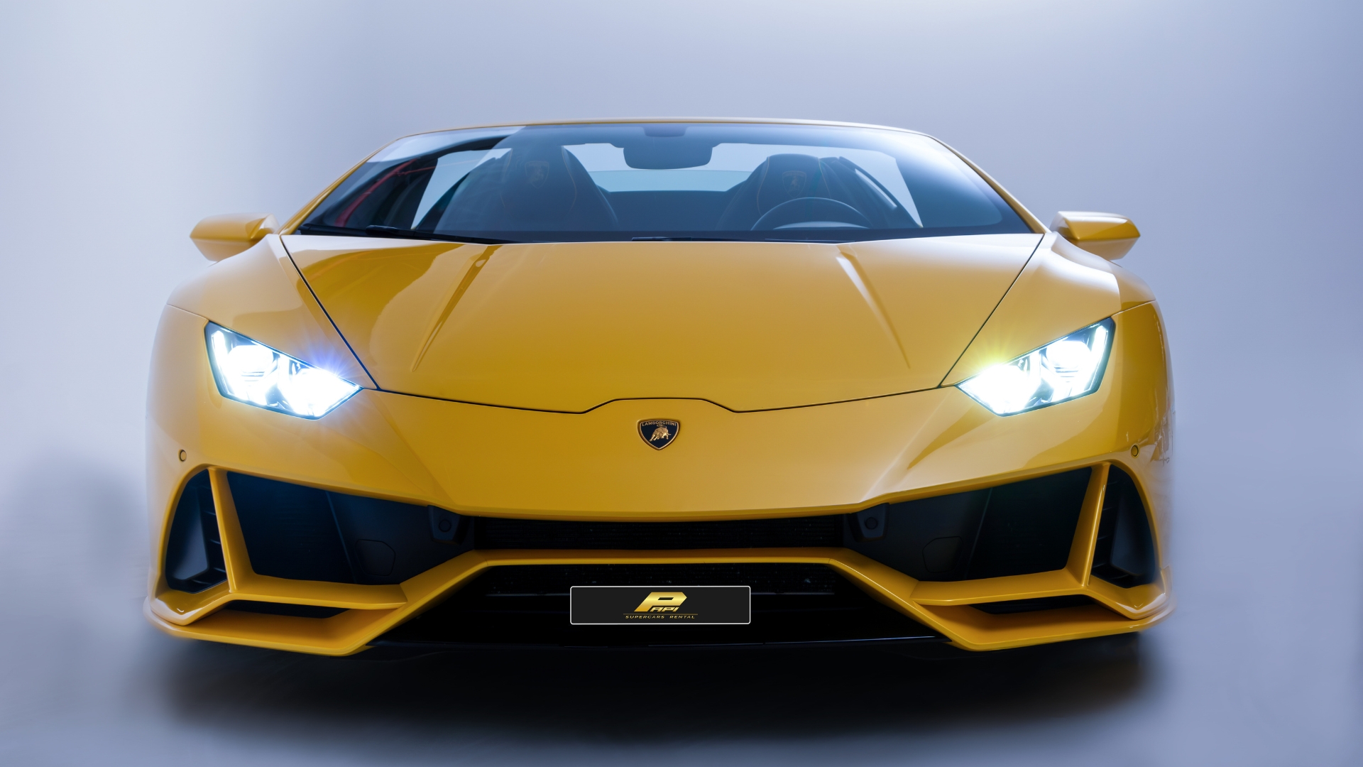 The Ultimate Guide to Lamborghini Rental in Dubai