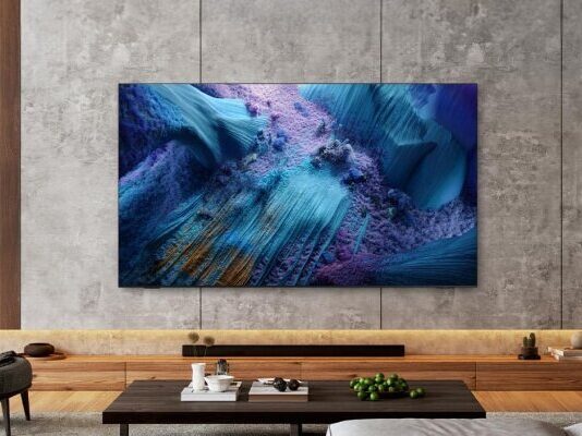 Best TVs for Gaming in 2025: TVs for PS5, Xbox Series X, PCs and More