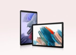 Top 5 Best Android Tablets in 2025